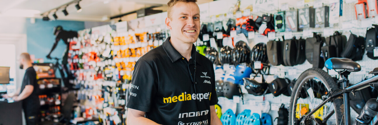 Kariera Media Expert-