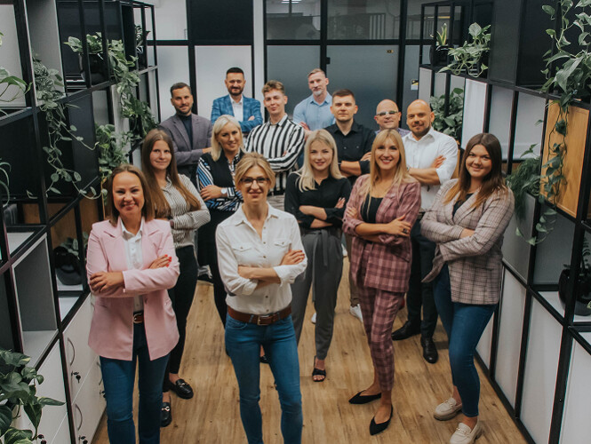 Kariera Media Expert-Dołącz do naszego zespołu jako praktykant!